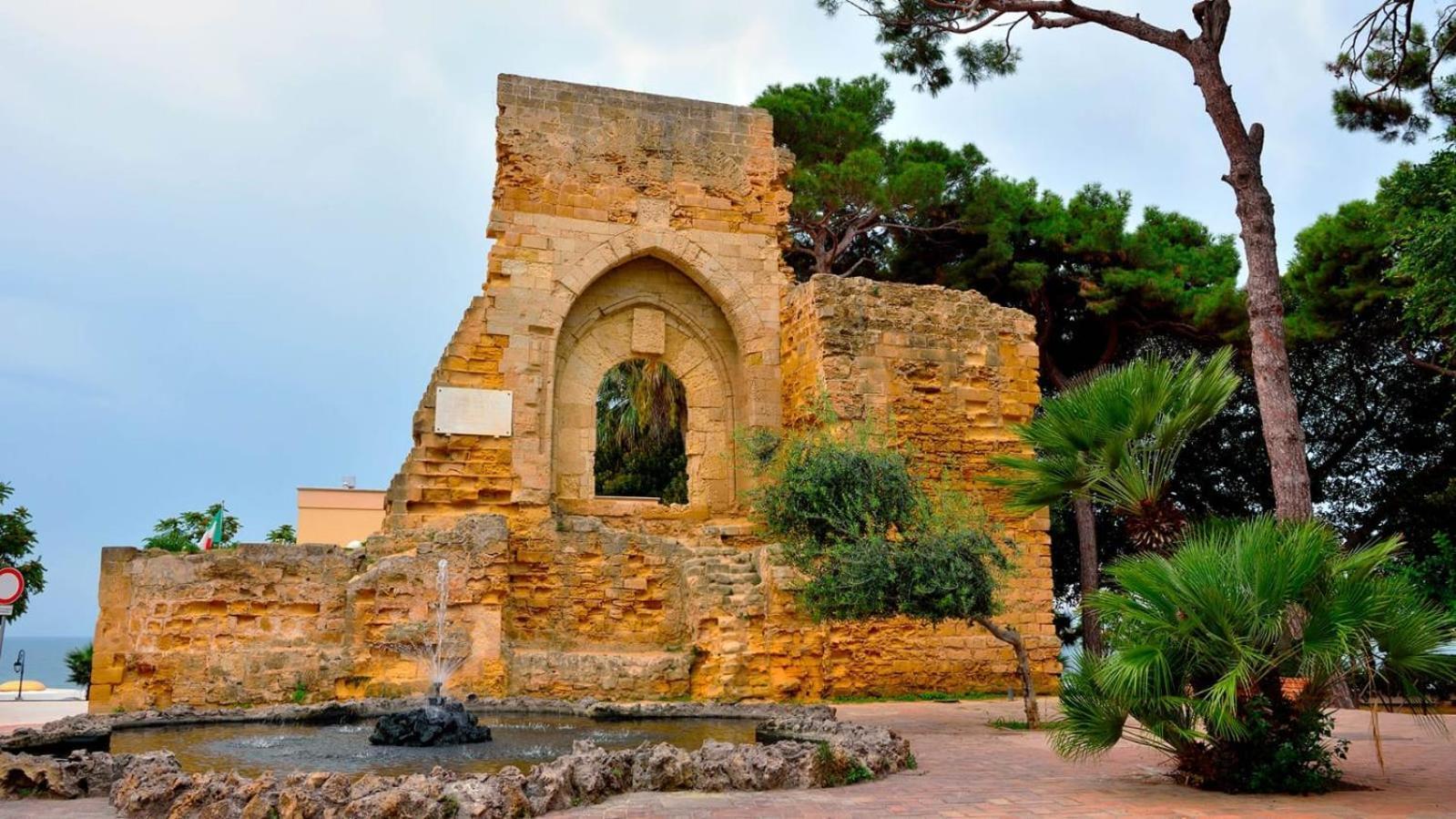 Atmosfere Mediteranee' Mazara del Vallo